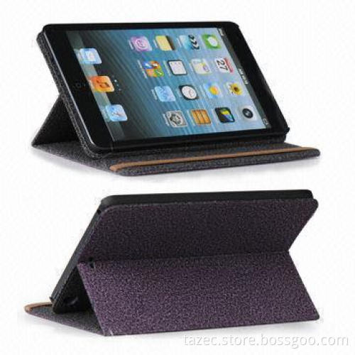 Carpet Case for iPad 2/3/Air, Available in Black, Various Sizes Available